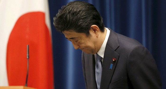 Japon ne participera pas aux opérations militaires contre l’EI 