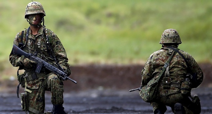 ¿Por qué eleva Japón su presupuesto de defensa?