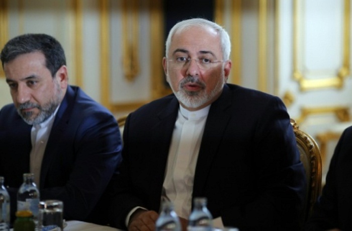 L`Arabie saoudite «doit» cesser de s`opposer à l`Iran L`Arabie saoudite «doit» cesser de s`opposer à l`Iran