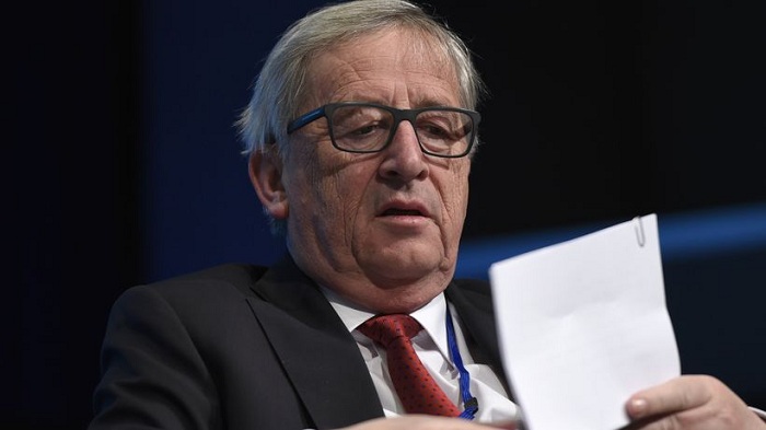 Juncker erwartet Kehrtwende in der Flüchtlingskrise