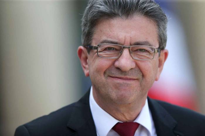 Mélenchon candidat aux législatives, probablement à Marseille