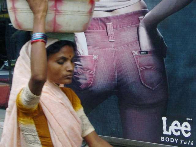 Indian minister says women hoping to marry should not wear jeans