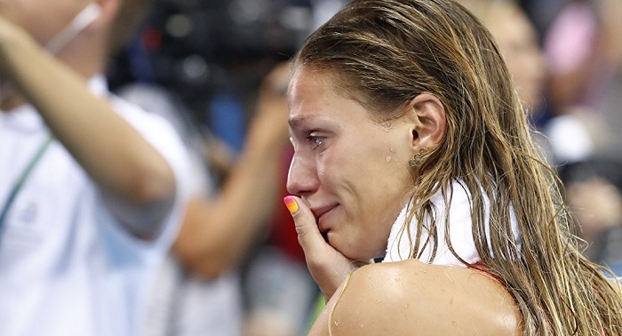 Berichterstattung gegen Russen in Rio: „Deutsche Journaille hat sich disqualifiziert“