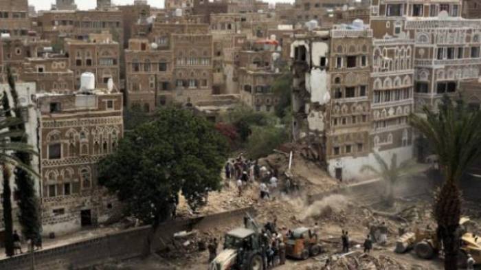 Russland zieht Botschaftspersonal aus dem Jemen ab