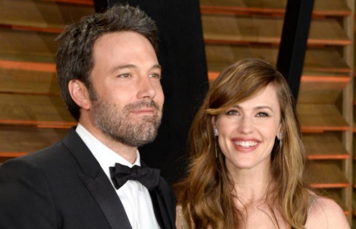 Jennifer Garner et Ben Affleck annulent leur divorce