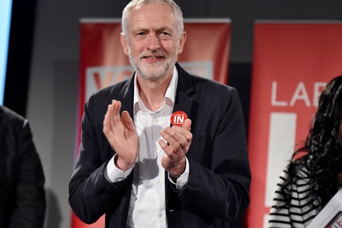  Labour party members dismiss anti-semitism concerns