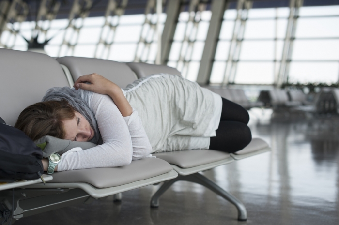 3 surprisingly easy jet lag cures to try on your next trip