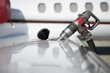 SOCAR increased exports of jet fuel by 40%