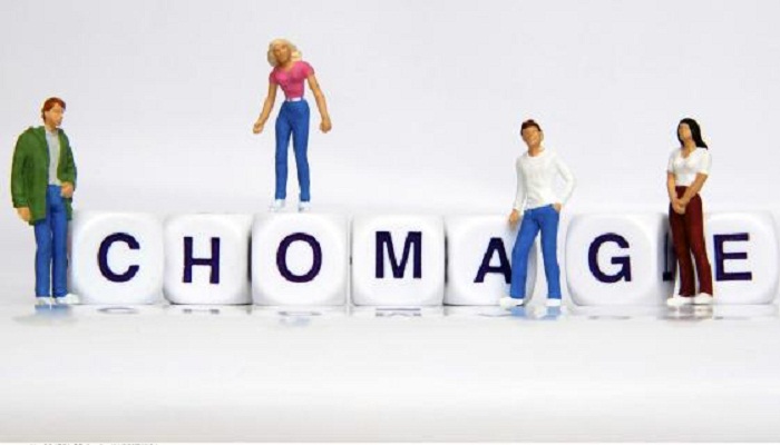 Allemagne:chômage au plus bas depuis 1990