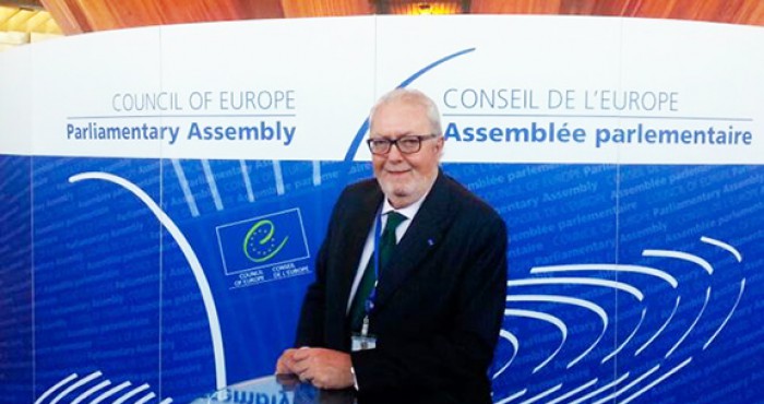 PACE calls for withdrawal of all Armenian troops from occupied Azerbaijani territories