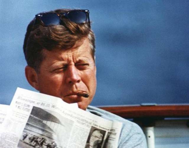 Final trove of documents to offer new details on JFK assassination