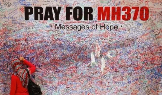 U.N. agency toughens real-time tracking for planes after MH370