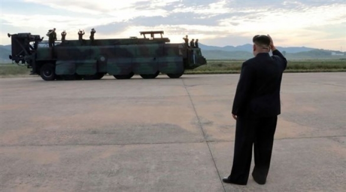 20 دولة تبحث تشديد العقوبات على كوريا الشمالية
