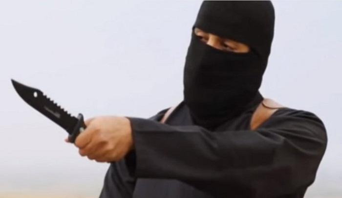 `Jihadi John` death: Islamic State says Mohammed Emwazi killed