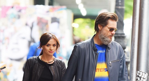 Jim Carrey une nouvelle fois poursuivi en justice pour la mort de son ex-petite amie 