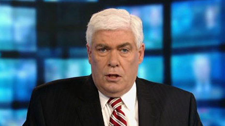Long-time presenter Jim Clancy leaves CNN after 