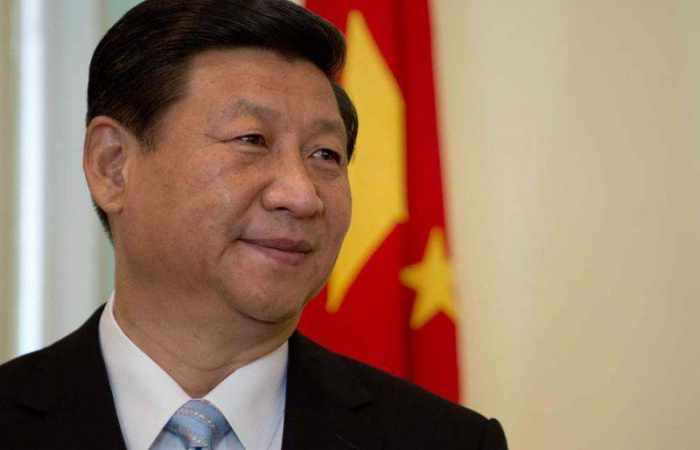 Chinese president sends condolence to Azerbaijani counterpart