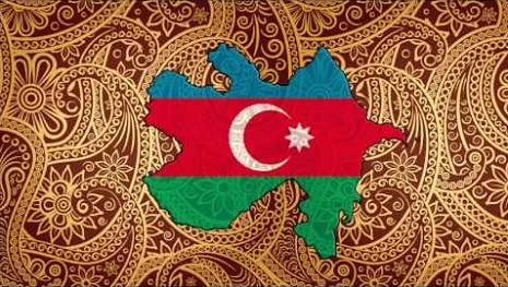 Azerbaijan - The Land of Magic Colours