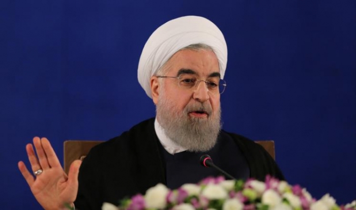 روحاني يبدأ ولايته الثانية رئيسا لإيران