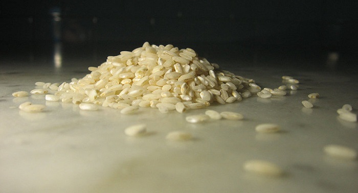 Uruguay exporta 30.000 toneladas de arroz a Cuba  