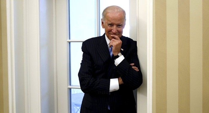 Joe Biden renonce à la présidentielle américaine