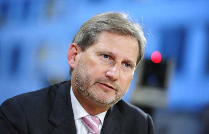   Johannes Hahn: Negotiations on new EU-Azerbaijan agreement may be completed by mid-May  