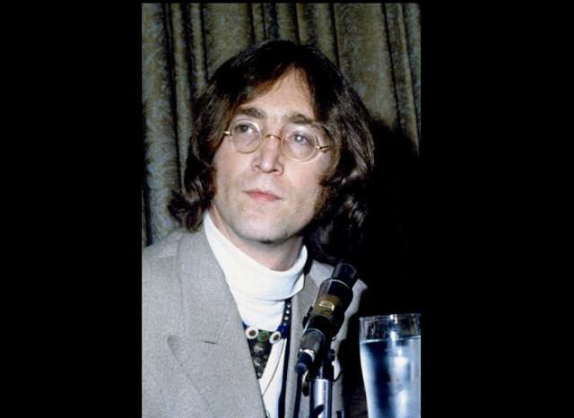 German police recover stolen John Lennon diaries, other items