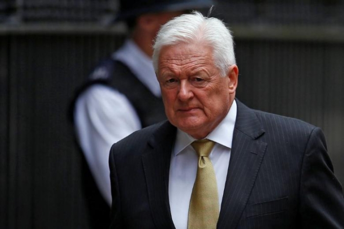 Election means 'new game' of Brexit negotiations for the City