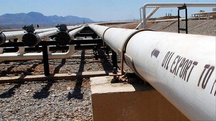La Jordanie importera pour 10 milliards de dollars de gaz israélien