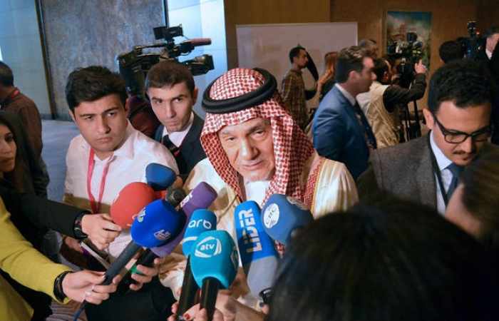 UN resolutions on Karabakh conflict must be implemented - Jordan Senate head