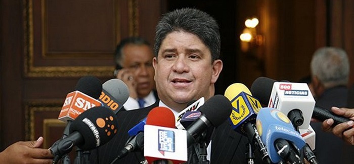 Comisión de Medios aprobó reforma de Ley de Telecomunicaciones.