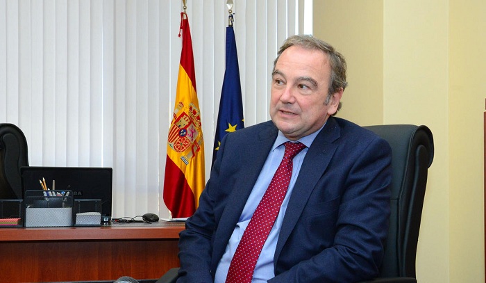 More Spanish companies interested in Azerbaijani market