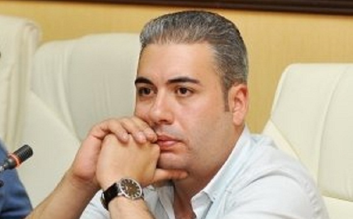 Armenian human rights defender to form movement against President Sargsyan