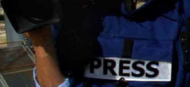 57 journalistes tués en 2016 dans le monde contre 67 en 2015, dont 19 en Syrie
