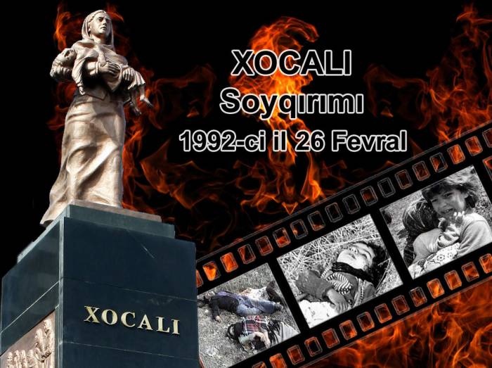 En Moldavia erigen el monumento a víctimas del genocidio Joyalí