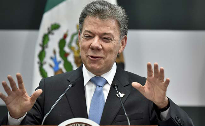  Colombian Rebels Could Escape Extradition in Peace Deal