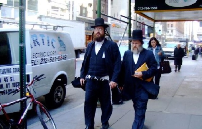 “Nicht Teil der Gesellschaft”: Juden aus der ehemaligen Sowjetunion verlassen Israel