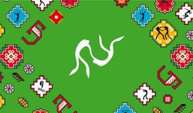 Azerbaijani para-judokas win gold, silver medals at Baku 2017
