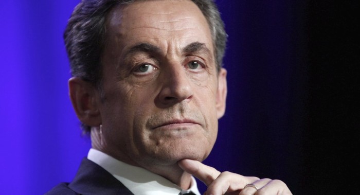 Exigen juicio sobre Sarkozy por financiación de su campaña en 2012
