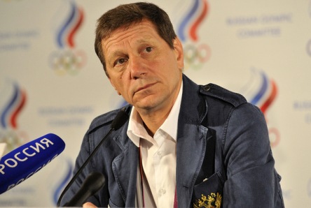 `Baku - 2015 Olimpiya Oyunları səviyyəsində idi` - Jukov 