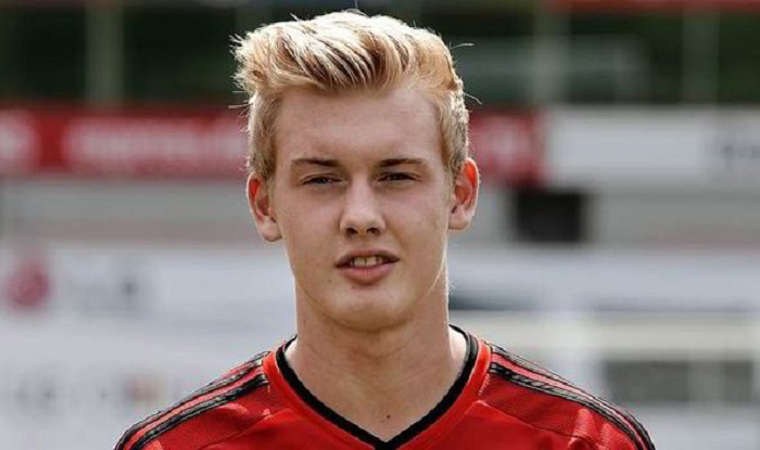 Brandt will Zukunft schnell klären: „Keine Scheu, Nein zu Bayern zu sagen“
