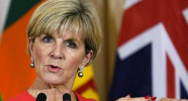 Britain and Australia urge China to do more on North Korea threat
