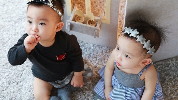 Vietnam: une jeune femme donne naissance à des jumeaux de deux pères différents