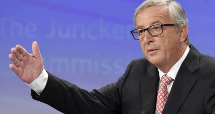 LuxLeaks: Juncker concède une "négligence"