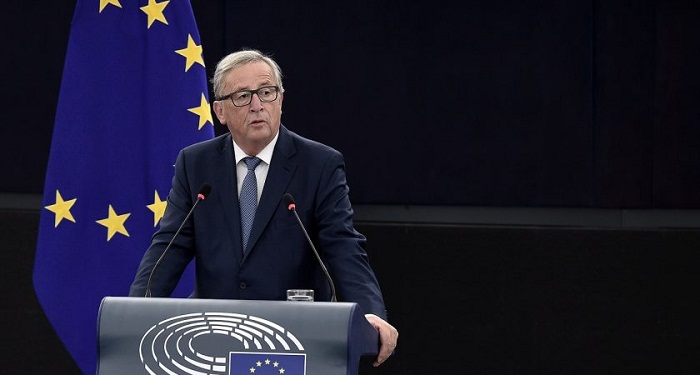 UE: Juncker pour un "quartier général européen"