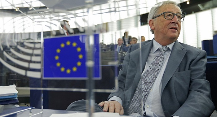 Armée de l’UE: Juncker présente une feuille de route