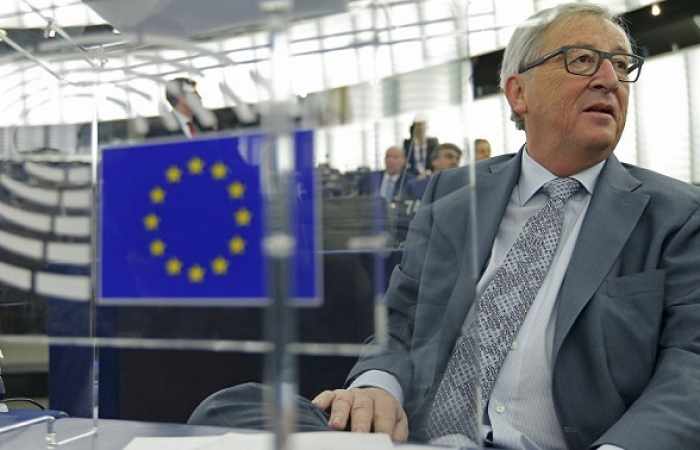 Aucun pays ne quittera l'UE après le Royaume-Uni, parie Juncker