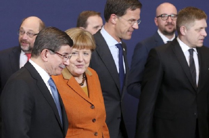 Gipfel beendet: Kein Ergebnis, Juncker spricht von Durchbruch