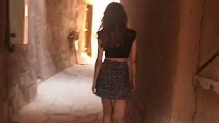 Arabie saoudite: les autorités à la recherche d'une jeune femme apparue en minijupe