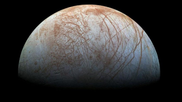 La Nasa promet une révélation majeure sur Europe, la lune de Jupiter